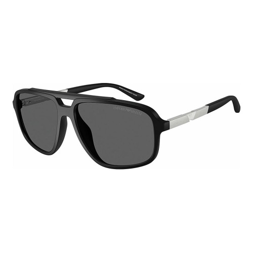 EMPORIO ARMANI POLARIZADO EA4236U 5001/T3